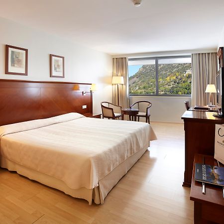 Hesperia Andorra 호텔 외부 사진