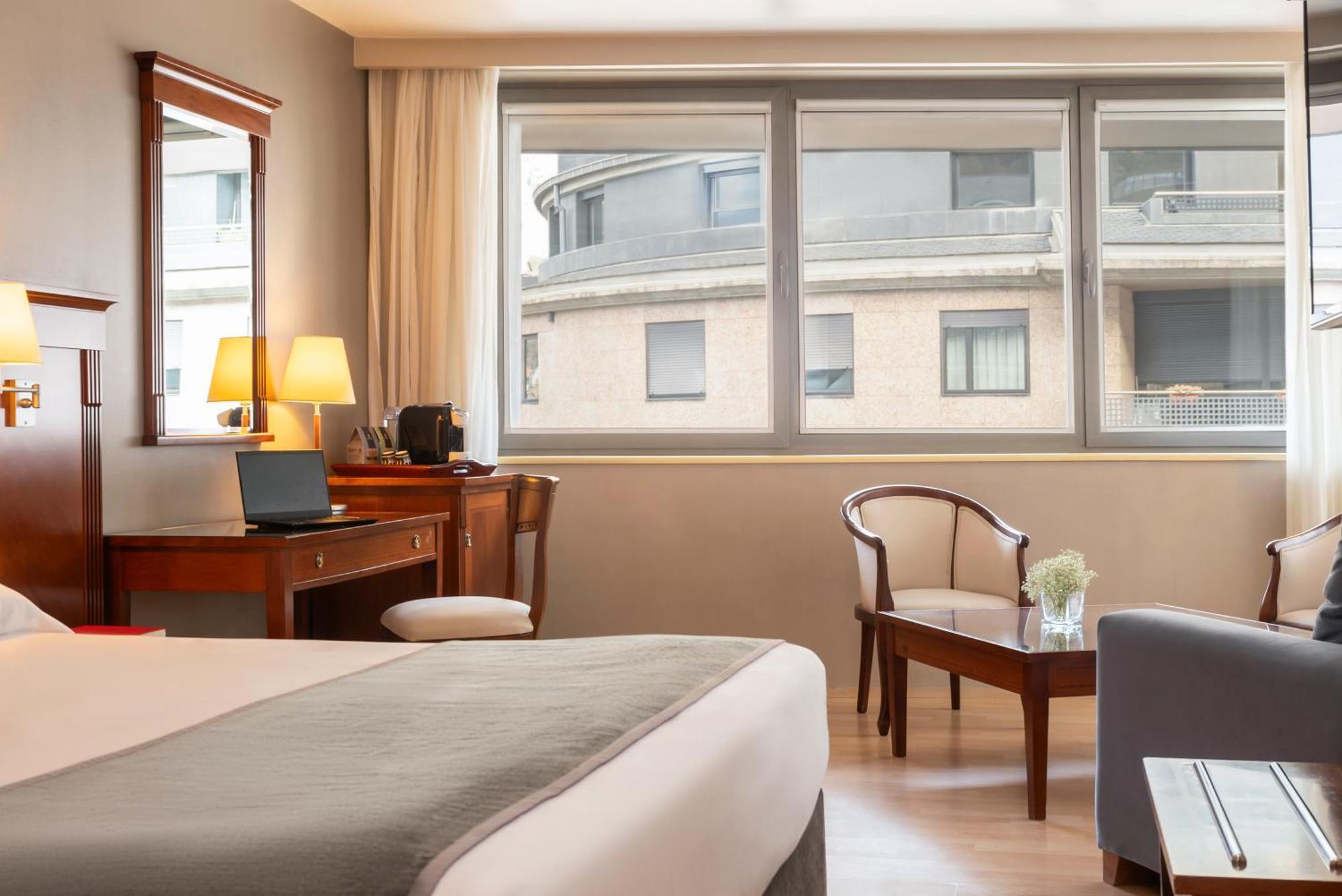 Hesperia Andorra 호텔 외부 사진